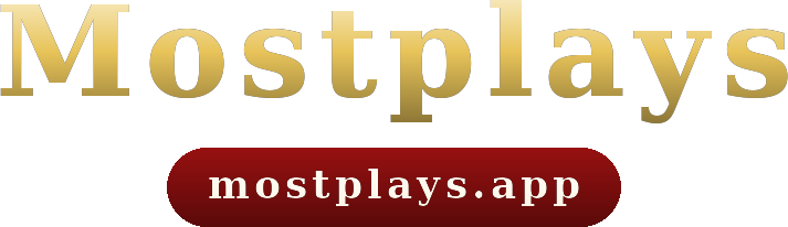 Mostplays logo
